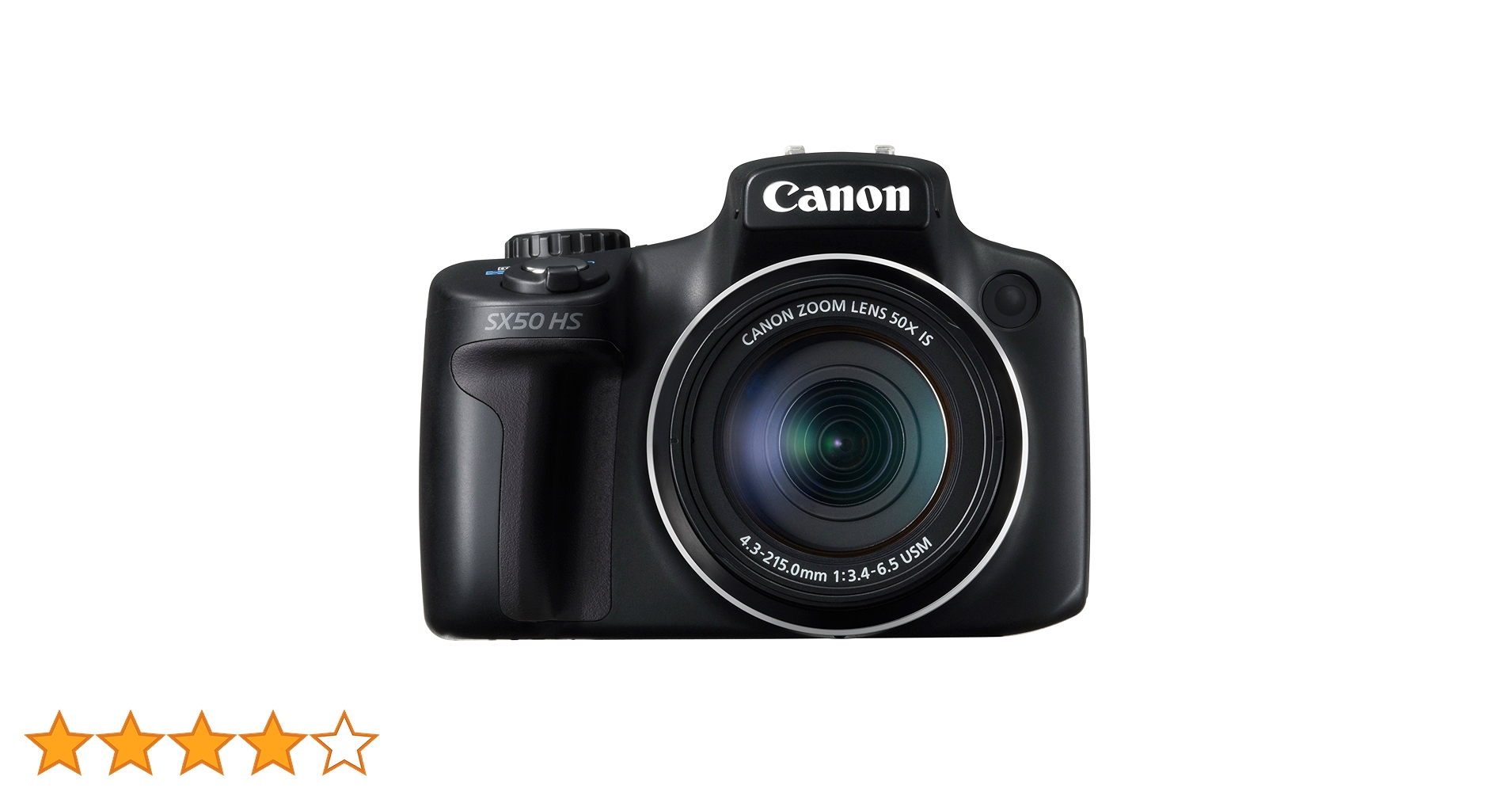 Amazon | Canon デジタルカメラ PowerShot SX50HS 約1210万画素